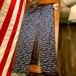 Nautica - Brand New Pajamas - Cozy Fleece - L